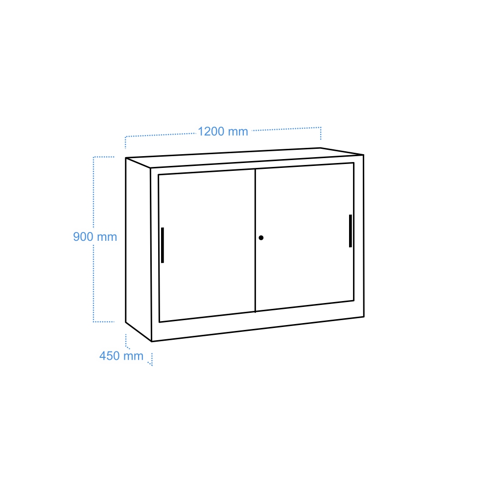SLIDE 900/1200 AC